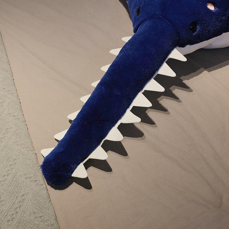 Super Sawfish - Kawaiies - Adorable - Cute - Plushies - Plush - Kawaii