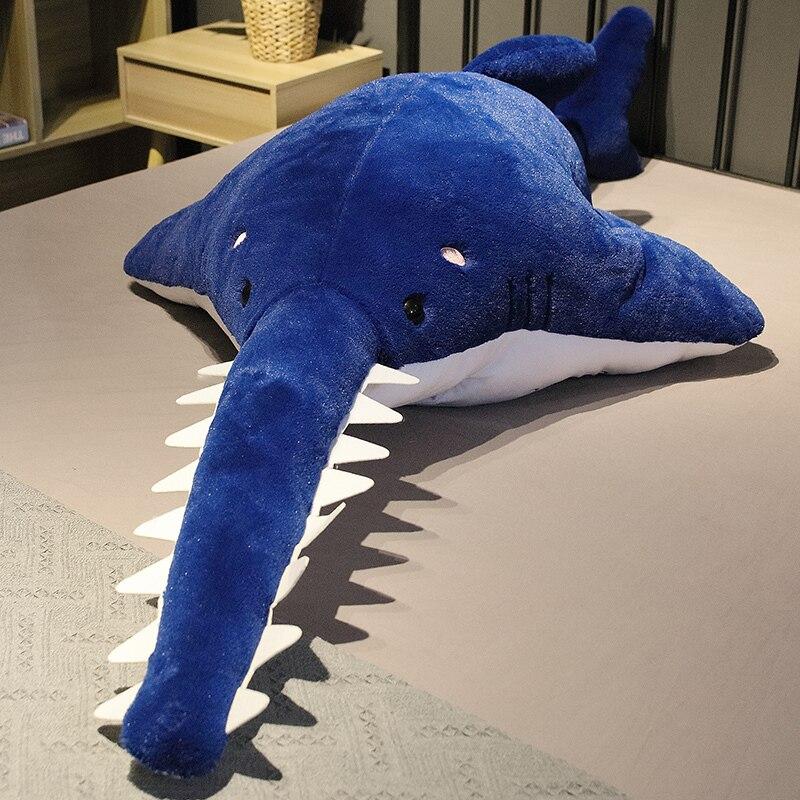 Super Sawfish - Kawaiies - Adorable - Cute - Plushies - Plush - Kawaii