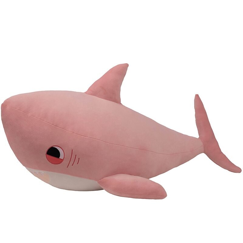 Super Sharks - Kawaiies - Adorable - Cute - Plushies - Plush - Kawaii