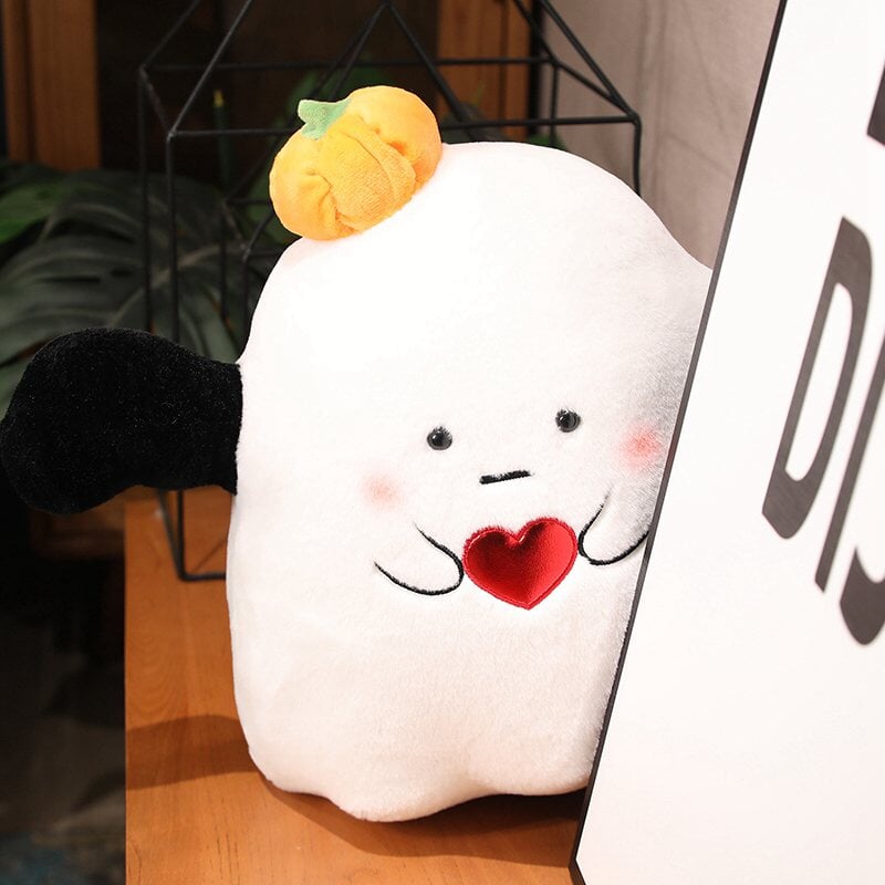 Sweet Angel Devil Ghost Plushies - Kawaiies - Adorable - Cute - Plushies - Plush - Kawaii