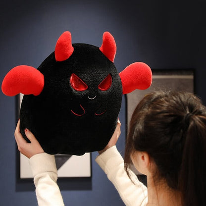 Sweet Angel Devil Ghost Plushies - Kawaiies - Adorable - Cute - Plushies - Plush - Kawaii