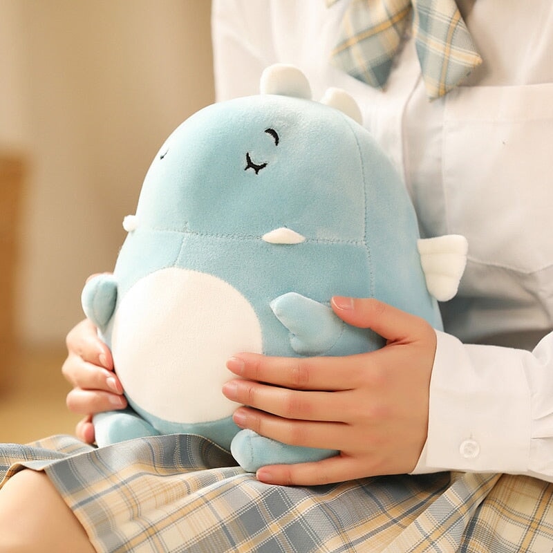 Taki Taco Tate the Winged Dinosaur Plushie Collection - Kawaiies - Adorable - Cute - Plushies - Plush - Kawaii