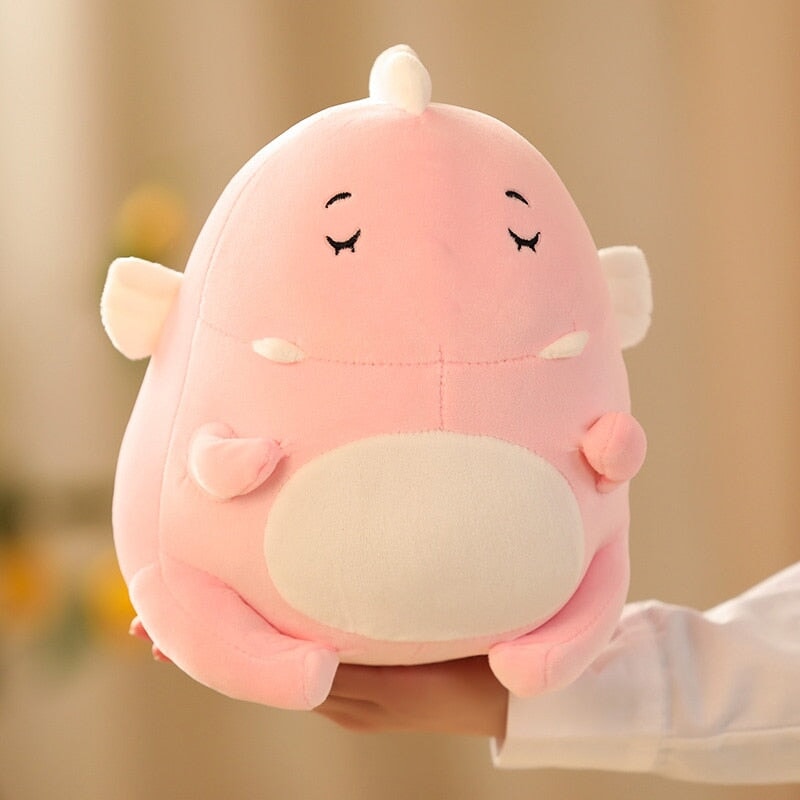 Taki Taco Tate the Winged Dinosaur Plushie Collection - Kawaiies - Adorable - Cute - Plushies - Plush - Kawaii