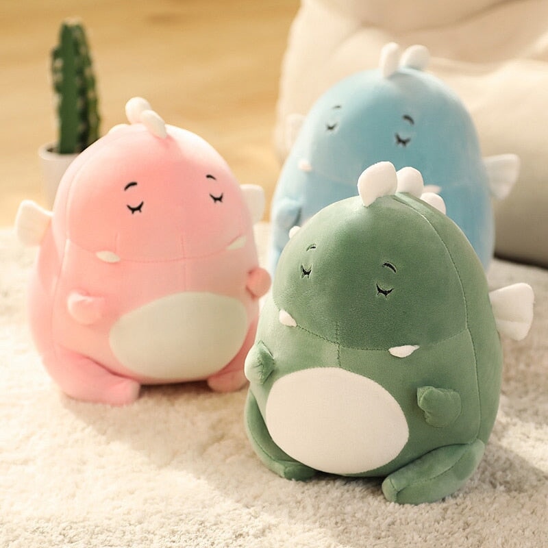 Taki Taco Tate the Winged Dinosaur Plushie Collection - Kawaiies - Adorable - Cute - Plushies - Plush - Kawaii