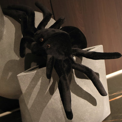 Terry the Tarantula - Kawaiies - Adorable - Cute - Plushies - Plush - Kawaii