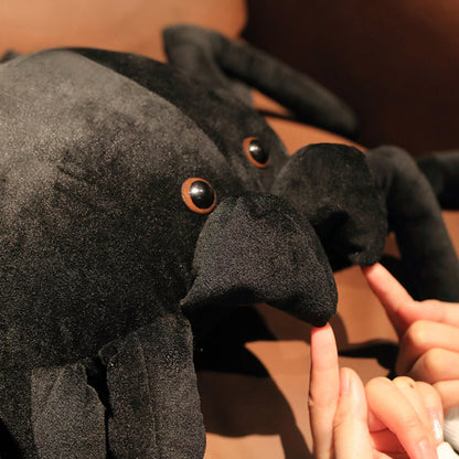 Terry the Tarantula - Kawaiies - Adorable - Cute - Plushies - Plush - Kawaii