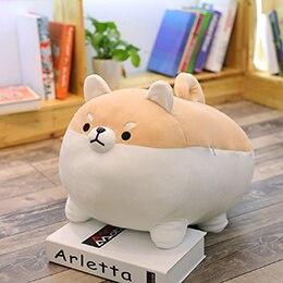 The Angry Shiba Trio - Kawaiies - Adorable - Cute - Plushies - Plush - Kawaii