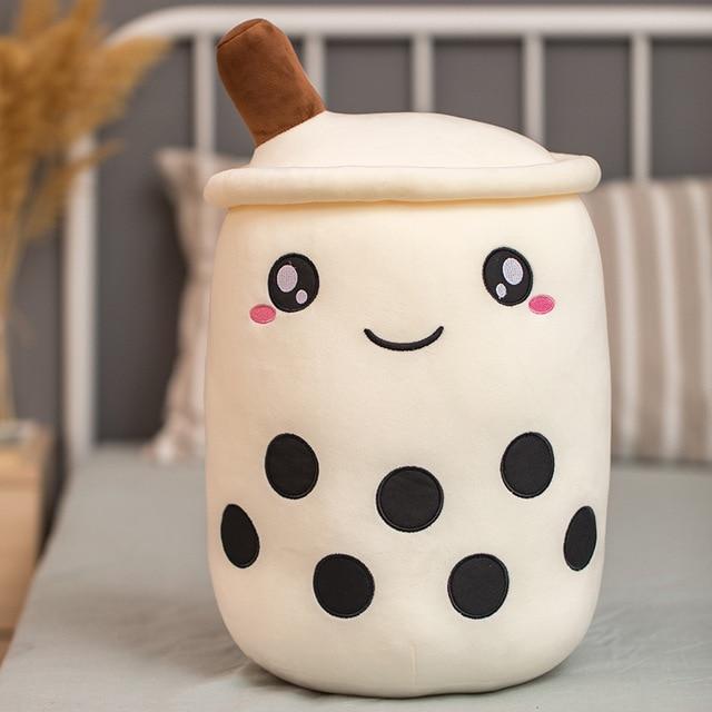 Teddy Bear Bubble Tea Cup – Kawaiies