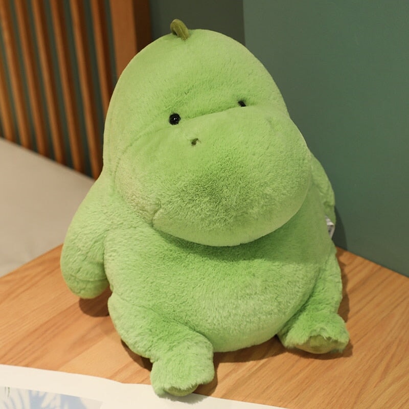 The Fat Chubby Plushie Crew | Limited Stock – Kawaiies
