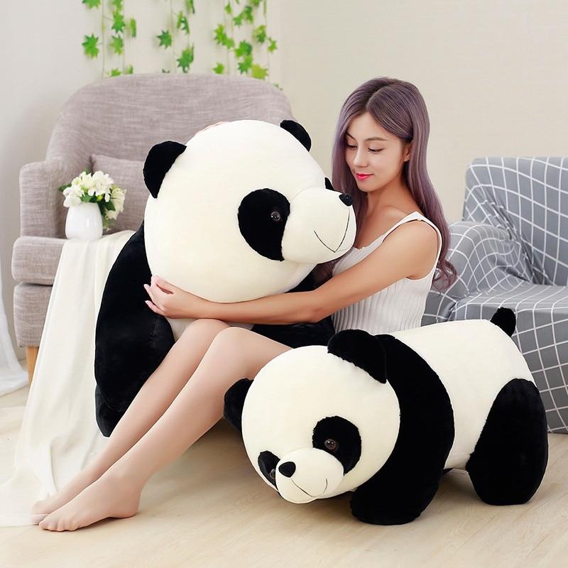 The Great Gentle Panda - Kawaiies - Adorable - Cute - Plushies - Plush - Kawaii