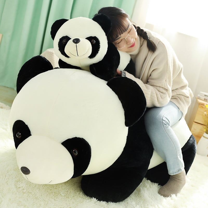 kawaiies-softtoys-plushies-kawaii-plush-The Great Gentle Panda Soft toy 
