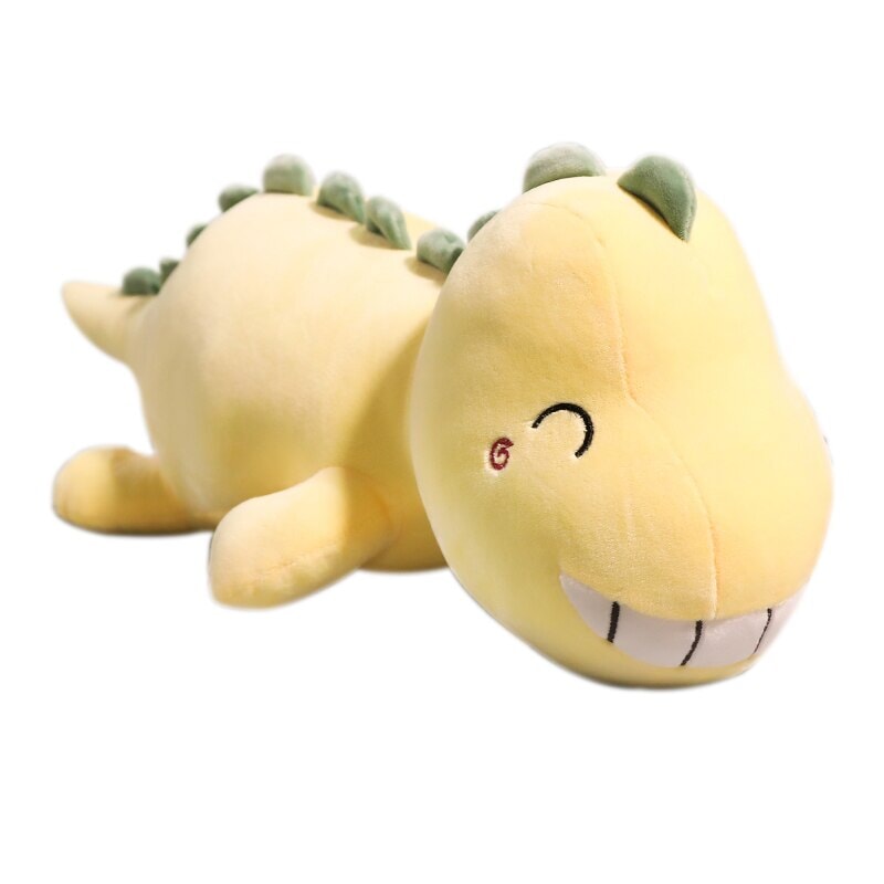 kawaiies-softtoys-plushies-kawaii-plush-The Joyful Laying Dinosaur Family Plushies | NEW Soft toy 