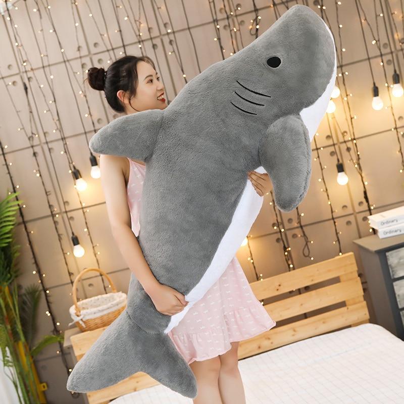 Tod The Shark - Kawaiies - Adorable - Cute - Plushies - Plush - Kawaii