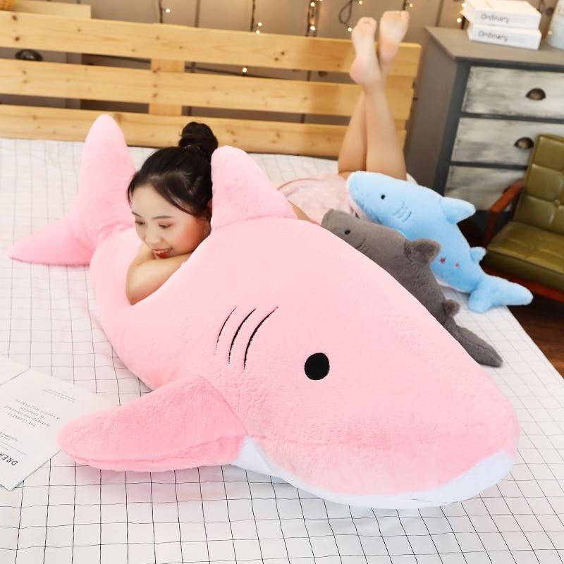 Tod The Shark - Kawaiies - Adorable - Cute - Plushies - Plush - Kawaii