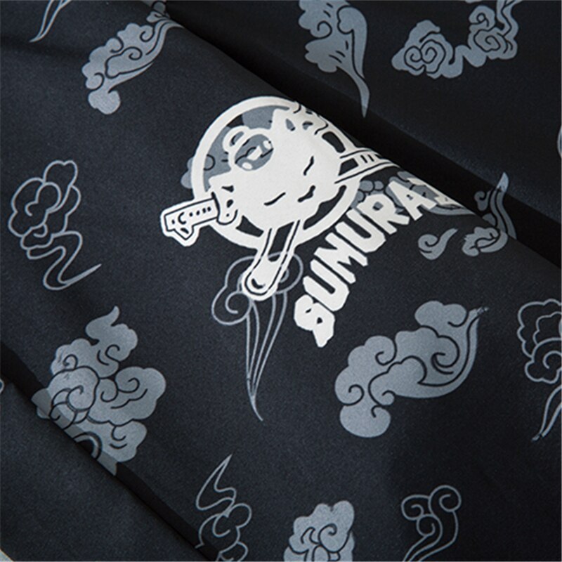 Traditional Japanese Samurai Kimono - Kawaiies - Adorable - Cute - Plushies - Plush - Kawaii