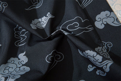 Traditional Japanese Samurai Kimono - Kawaiies - Adorable - Cute - Plushies - Plush - Kawaii