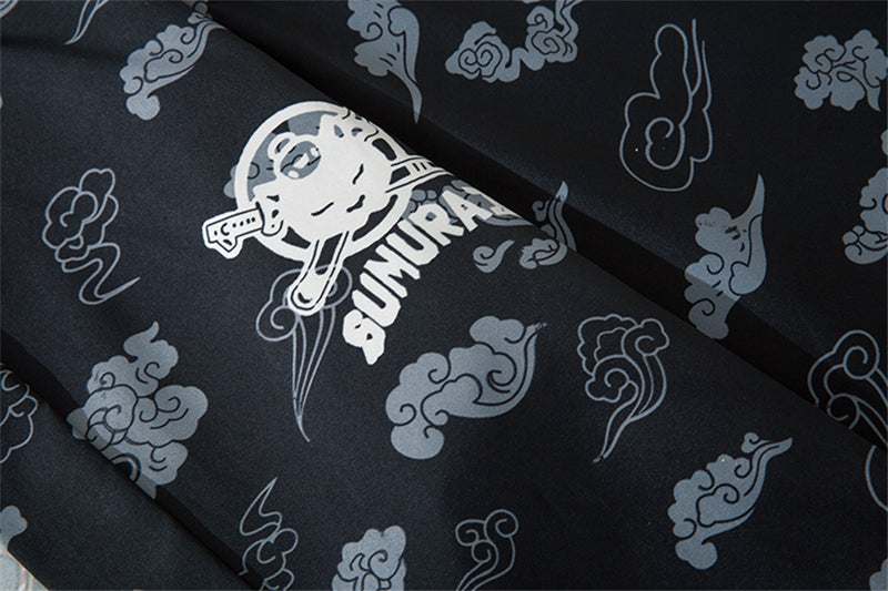 Traditional Japanese Samurai Kimono - Kawaiies - Adorable - Cute - Plushies - Plush - Kawaii
