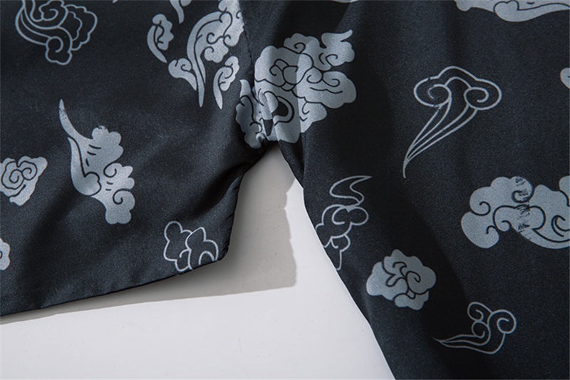 Traditional Japanese Samurai Kimono - Kawaiies - Adorable - Cute - Plushies - Plush - Kawaii