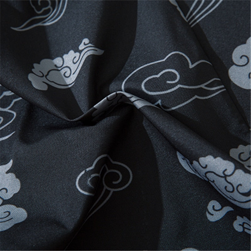 Traditional Japanese Samurai Kimono - Kawaiies - Adorable - Cute - Plushies - Plush - Kawaii