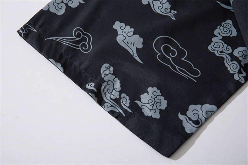 Traditional Japanese Samurai Kimono - Kawaiies - Adorable - Cute - Plushies - Plush - Kawaii