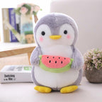 Waddle of Penguin Plushies - Kawaiies - Adorable - Cute - Plushies - Plush - Kawaii