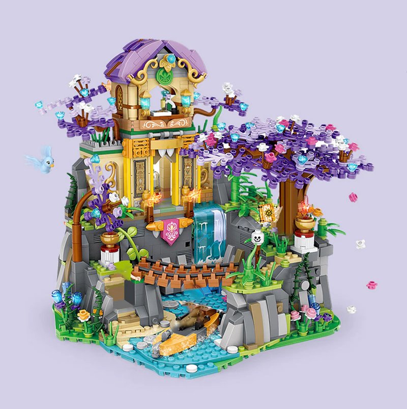 https://www.kawaiies.com/cdn/shop/products/kawaiies-plushies-plush-softtoy-waterfall-japanese-purple-sakura-temple-micro-building-blocks-build-it-954867.jpg?v=1654102797